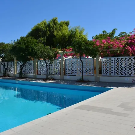 Hotel Filerimos Village 4*