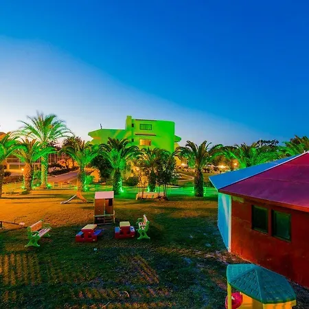 Filerimos Village 4*